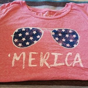 'Merica top